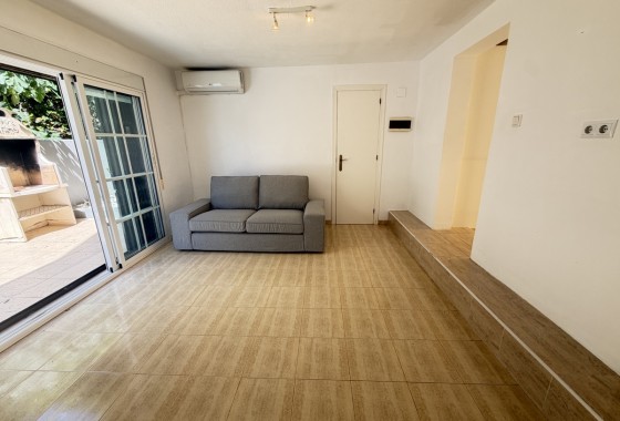 Resale - Freistehende Villa -
Las Ramblas Golf