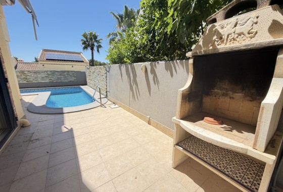 Resale - Freistehende Villa -
Las Ramblas Golf