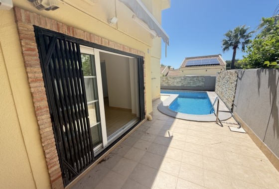Resale - Freistehende Villa -
Las Ramblas Golf
