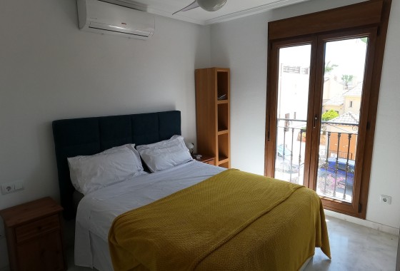 Revente - Appartement -
Algorfa - La Finca Golf