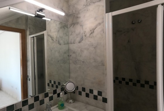 Revente - Appartement -
Algorfa - La Finca Golf