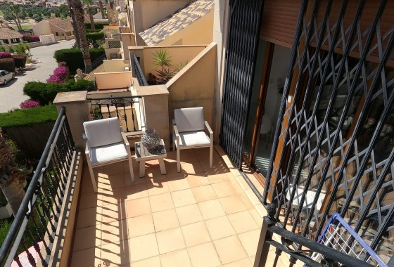 Revente - Appartement -
Algorfa - La Finca Golf