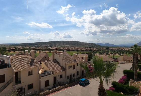 Revente - Appartement -
Algorfa - La Finca Golf