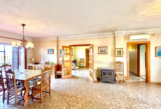 Wiederverkauf - Freistehende Villa -
Benejúzar - Comunidad Valenciana