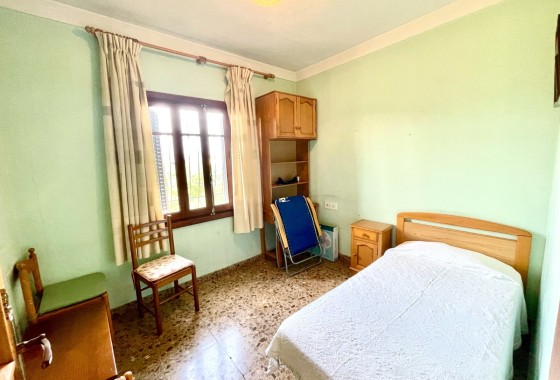 Wiederverkauf - Freistehende Villa -
Benejúzar - Comunidad Valenciana