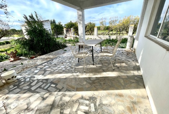 Wiederverkauf - Freistehende Villa -
Benejúzar - Comunidad Valenciana