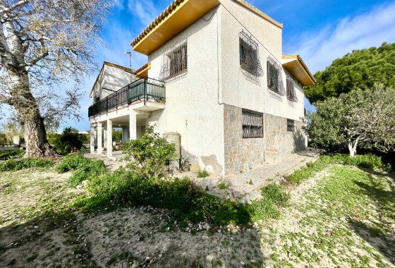 Wiederverkauf - Freistehende Villa -
Benejúzar - Comunidad Valenciana