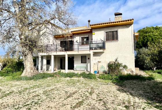 Wiederverkauf - Freistehende Villa -
Benejúzar - Comunidad Valenciana