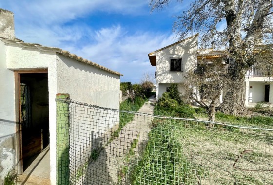 Wiederverkauf - Freistehende Villa -
Benejúzar - Comunidad Valenciana