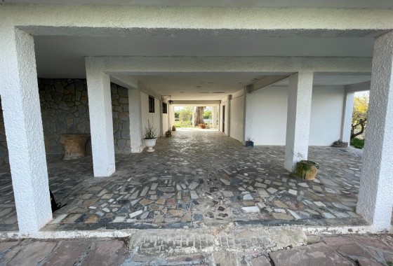 Wiederverkauf - Freistehende Villa -
Benejúzar - Comunidad Valenciana