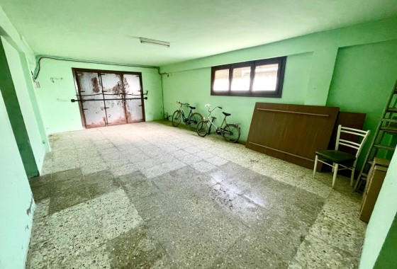 Wiederverkauf - Freistehende Villa -
Benejúzar - Comunidad Valenciana