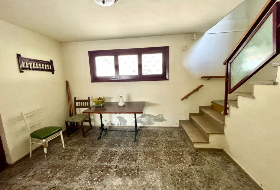 Wiederverkauf - Freistehende Villa -
Benejúzar - Comunidad Valenciana