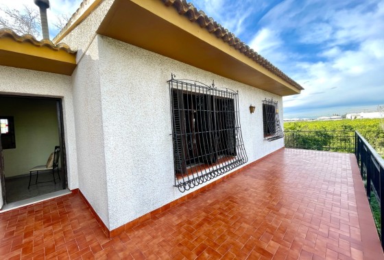 Wiederverkauf - Freistehende Villa -
Benejúzar - Comunidad Valenciana