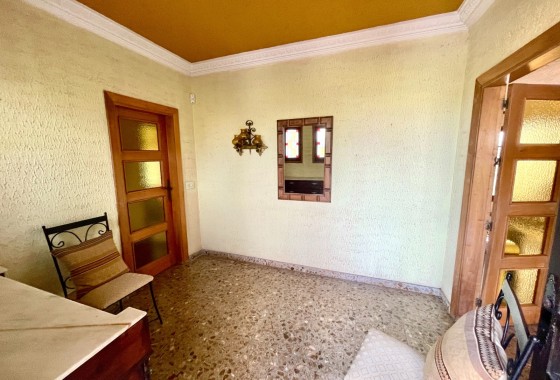 Wiederverkauf - Freistehende Villa -
Benejúzar - Comunidad Valenciana