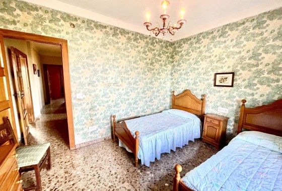 Wiederverkauf - Freistehende Villa -
Benejúzar - Comunidad Valenciana
