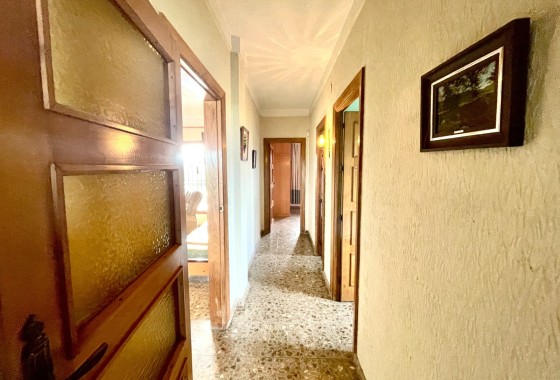 Wiederverkauf - Freistehende Villa -
Benejúzar - Comunidad Valenciana