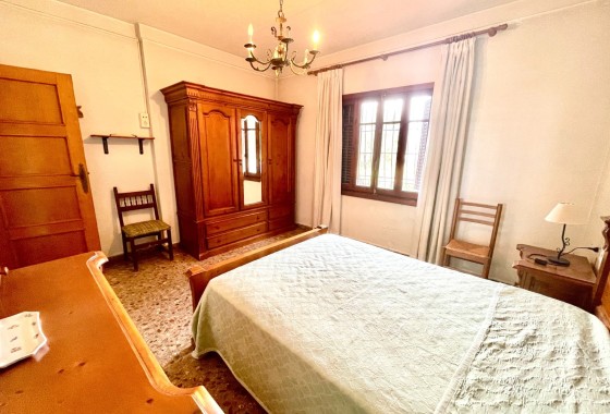 Wiederverkauf - Freistehende Villa -
Benejúzar - Comunidad Valenciana