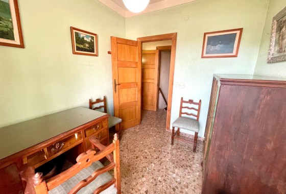 Wiederverkauf - Freistehende Villa -
Benejúzar - Comunidad Valenciana