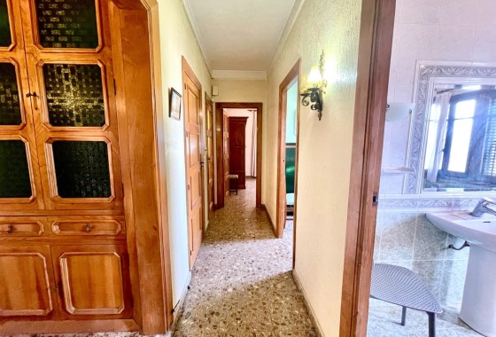 Wiederverkauf - Freistehende Villa -
Benejúzar - Comunidad Valenciana