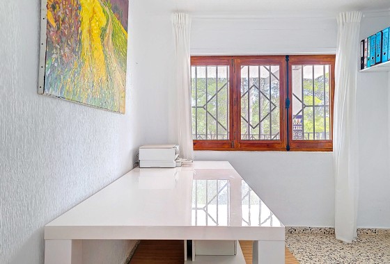 Revente - Villa Individuelle -
Monóvar - Monovar