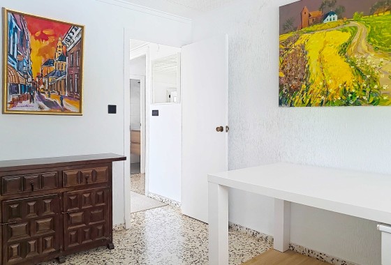 Revente - Villa Individuelle -
Monóvar - Monovar