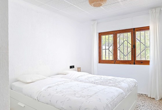 Revente - Villa Individuelle -
Monóvar - Monovar