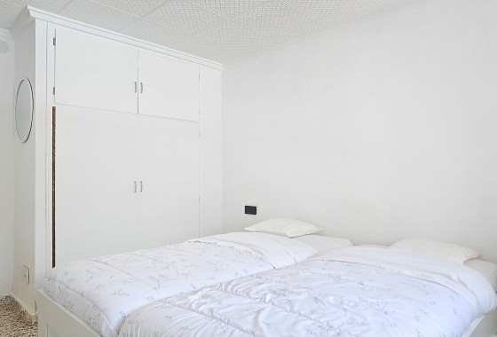Revente - Villa Individuelle -
Monóvar - Monovar
