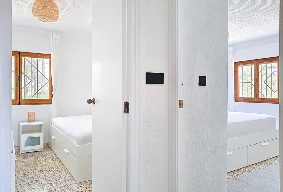 Revente - Villa Individuelle -
Monóvar - Monovar