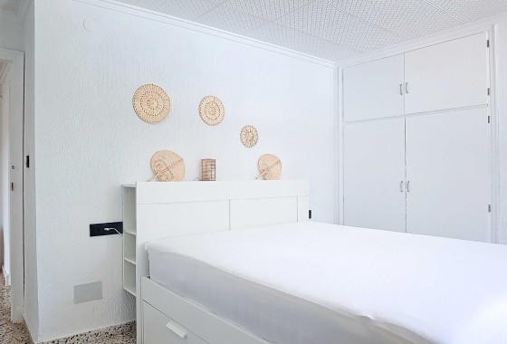 Revente - Villa Individuelle -
Monóvar - Monovar