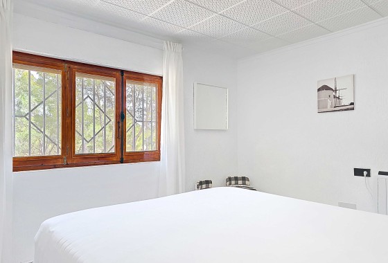 Revente - Villa Individuelle -
Monóvar - Monovar