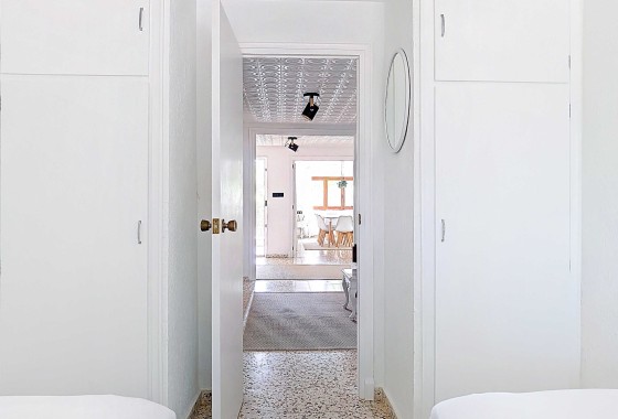 Revente - Villa Individuelle -
Monóvar - Monovar