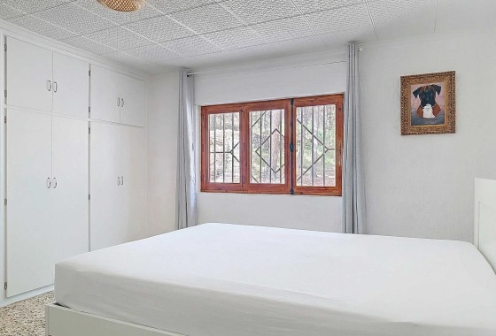 Revente - Villa Individuelle -
Monóvar - Monovar