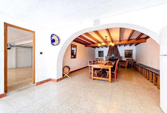 Revente - Villa Individuelle -
Monóvar - Monovar