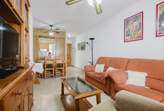Sprzedaż - Apartament / Mieszkanie -
Torrevieja - Costa Blanca