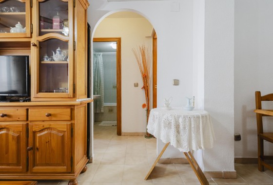 Sprzedaż - Apartament / Mieszkanie -
Torrevieja - Costa Blanca