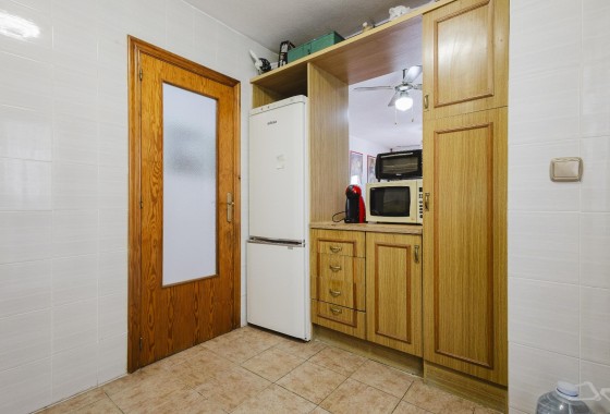 Sprzedaż - Apartament / Mieszkanie -
Torrevieja - Costa Blanca