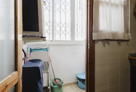 Sprzedaż - Apartament / Mieszkanie -
Torrevieja - Costa Blanca