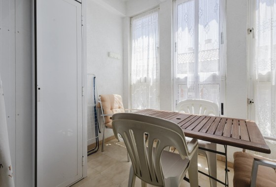 Sprzedaż - Apartament / Mieszkanie -
Torrevieja - Costa Blanca
