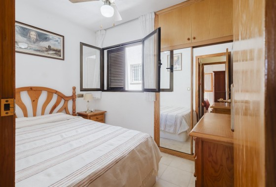 Sprzedaż - Apartament / Mieszkanie -
Torrevieja - Costa Blanca