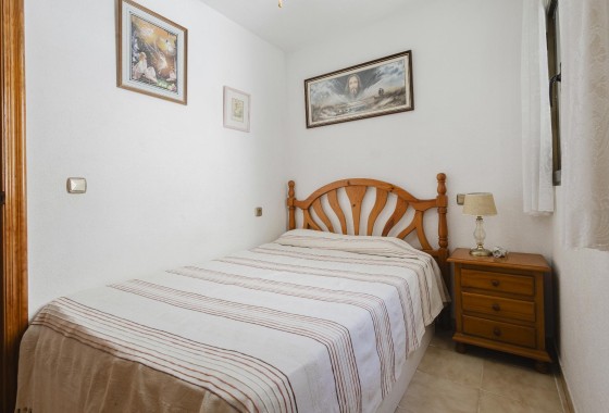 Sprzedaż - Apartament / Mieszkanie -
Torrevieja - Costa Blanca