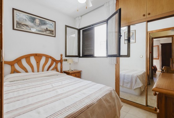 Sprzedaż - Apartament / Mieszkanie -
Torrevieja - Costa Blanca