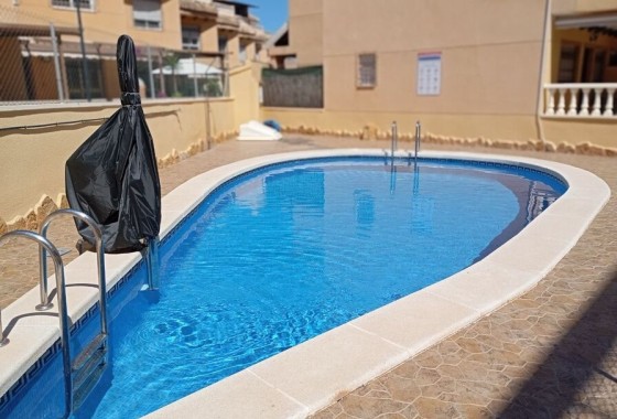 Revente - Maison de ville -
Guardamar del Segura - Costa Blanca