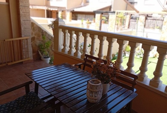 Revente - Maison de ville -
Guardamar del Segura - Costa Blanca