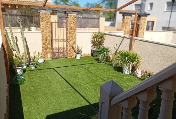 Revente - Maison de ville -
Guardamar del Segura - Costa Blanca