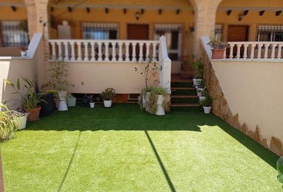 Revente - Maison de ville -
Guardamar del Segura - Costa Blanca