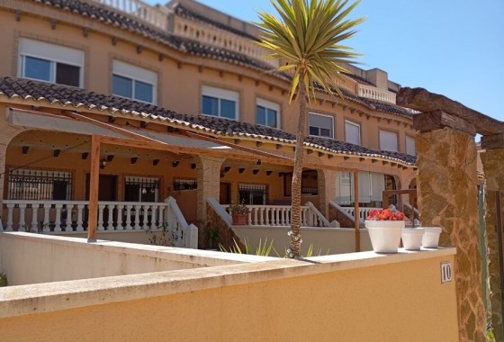Revente - Maison de ville -
Guardamar del Segura - Costa Blanca