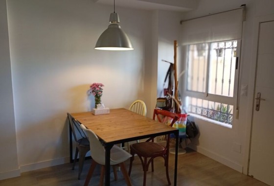 Revente - Maison de ville -
Guardamar del Segura - Costa Blanca