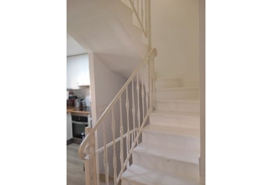 Revente - Maison de ville -
Guardamar del Segura - Costa Blanca