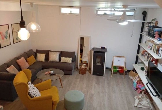 Revente - Maison de ville -
Guardamar del Segura - Costa Blanca