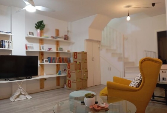 Revente - Maison de ville -
Guardamar del Segura - Costa Blanca